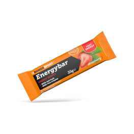 NAMEDSPORT musliszelet - ENERGYBAR STRAWBERRY 35G