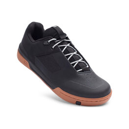 CRANKBROTHERS Kerékpáros cipő - STAMP LACE - fekete