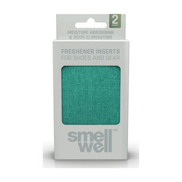 SMELLWELL dezodor - SENSITIVE XL - zöld
