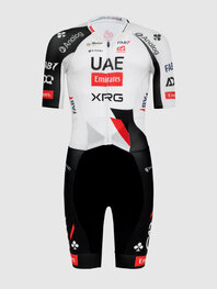 Kerékpáros overall - UAE TEAM EMIRATES - XRG 2026
