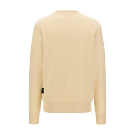 SANTINI póló - UCI WORLD CHAMPION - bézs