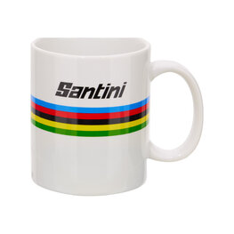 SANTINI csészéket - UCI WORLD CHAMPION MUG - színes