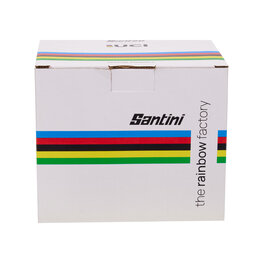 SANTINI csészéket - UCI WORLD CHAMPION ESPRESSO CUPS - színes