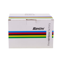SANTINI csészéket - UCI WORLD CHAMPION CAPPUCCINO CUP - színes