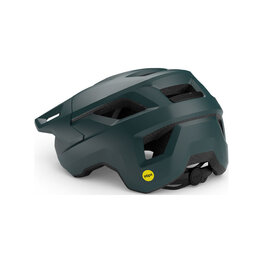 MET Kerékpáros sisak - SHELTER MIPS - kék