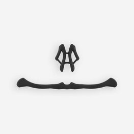 MET sisak bélés - CRACKERJACK - fekete