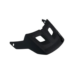 MET pajzs - TERRANOVA - fekete