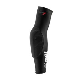 100% SPEEDLAB könyökvédő - TERATEC - fekete