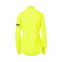 AGU kabát - ESSENTIAL RAIN LADY - sárga