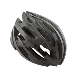 AGU Kerékpáros sisak - THORAX - fekete