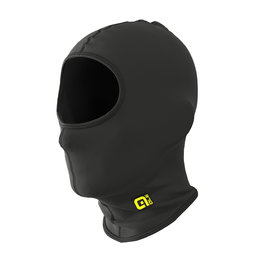 ALÉ Kerékpáros maszk - TERMICO - fekete