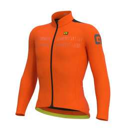 mez - WARM AIR SUMMER - narancssárga