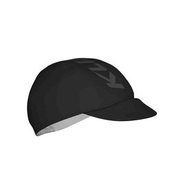 ALÉ Kerékpáros sapka - K-ELEMENTS  - fekete