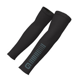 ALÉ Kerékpáros karmelegítő - SUNSELECT  - szürke/fekete