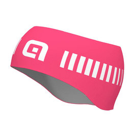 ALÉ Kerékpáros fejpánt - STRADA  - rózsaszín
