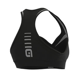 ALÉ Melltartó - INTIMO - szürke/fekete