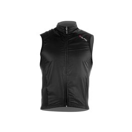 Kerékpáros mellény - GALIBIER - fekete
