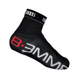 Kerékpáros kamásli cipőre - CRONO - fekete