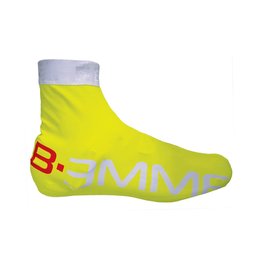 Kerékpáros kamásli cipőre - CRONO - sárga