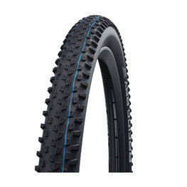 SCHWALBE külső abroncs  - RACING RAY 29X2.10 - fekete