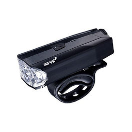 lámpa - LAVA 500 LITE USB - fekete