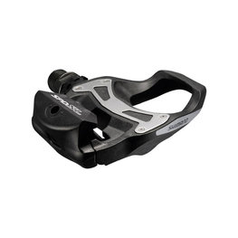 SHIMANO pedál - R550 SPDSL - fekete