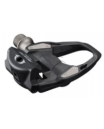 SHIMANO pedál - PEDALS 105 R7000 - fekete