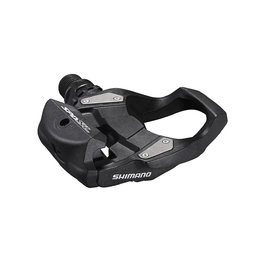 SHIMANO pedál - RS500 SPDSL - fekete