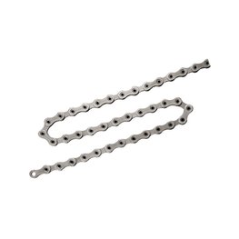 SHIMANO lánc - CHAIN HG901 116 - ezüst