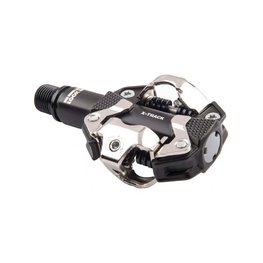 LOOK pedál - MTB X-TRACK - fekete