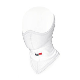 BIOTEX Kerékpáros nyakmelegítő - TECHNOTRANS - fehér