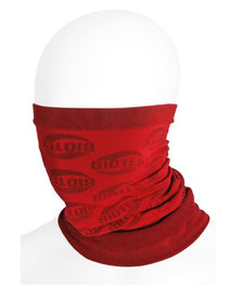 BIOTEX Kerékpáros nyakmelegítő - MULTIFUNCTIONAL 2.0 - piros