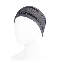 BIOTEX Kerékpáros fejpánt - MEAD - fekete