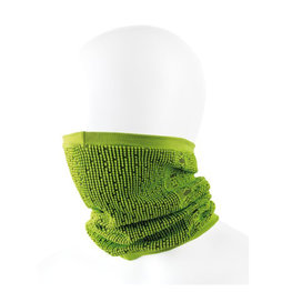 BIOTEX Kerékpáros nyakmelegítő - 3D - zöld