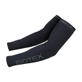 BIOTEX Kerékpáros karmelegítő - X WARM - fekete