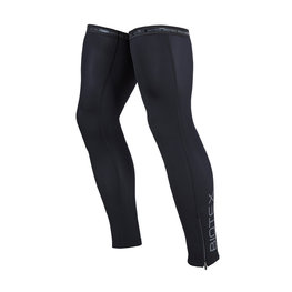 BIOTEX Kerékpáros teljes hosszúságú melegítő - X WARM - fekete