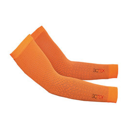BIOTEX Kerékpáros karmelegítő - ULTRA LIGHT - narancssárga