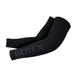 BIOTEX Kerékpáros karmelegítő - WATER RESISTANT - fekete