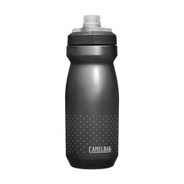 CAMELBAK Kerékpáros palack vízre - PODIUM® - fekete