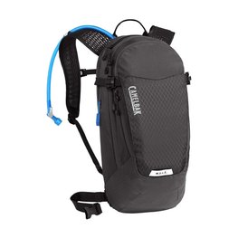 CAMELBAK hátizsák - M.U.L.E.® 12L LADY - antracit/fekete
