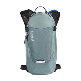CAMELBAK hátizsák - M.U.L.E.® 12L LADY - fekete/világoskék