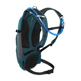 CAMELBAK hátizsák - LOBO™ 9L - fekete/kék