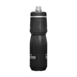 CAMELBAK Kerékpáros palack vízre - PODIUM® CHILL ™ - fekete