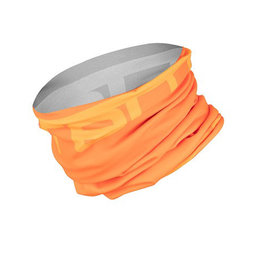 CASTELLI Kerékpáros nyakmelegítő - VIVA 2 - narancssárga