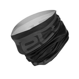 CASTELLI Kerékpáros nyakmelegítő - VIVA 2 - fekete