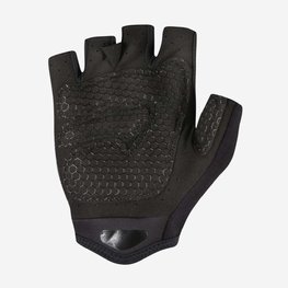 CASTELLI Kerékpáros kesztyű rövid ujjal - #GIRO - fekete