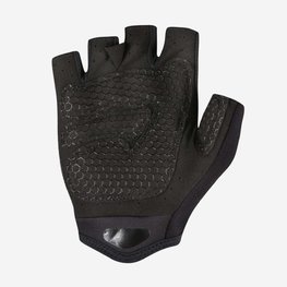 CASTELLI Kerékpáros kesztyű rövid ujjal - #GIRO - rózsaszín