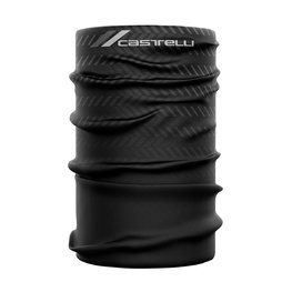 CASTELLI Kerékpáros nyakmelegítő -  LIGHT HEAD THINGY - fekete