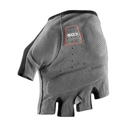 CASTELLI Kerékpáros kesztyű rövid ujjal - ENTRATA V - kék