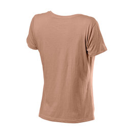 CASTELLI Rövid ujjú kerékpáros póló - SPRINTER LADY - rózsaszín